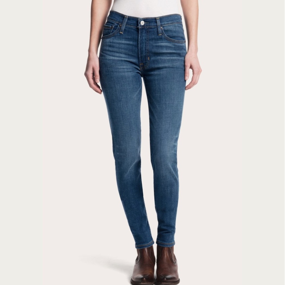 Frye Addie Skinny Jeans